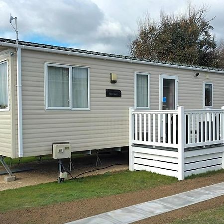 The Nook, White Horse, Selsey Villa Екстериор снимка