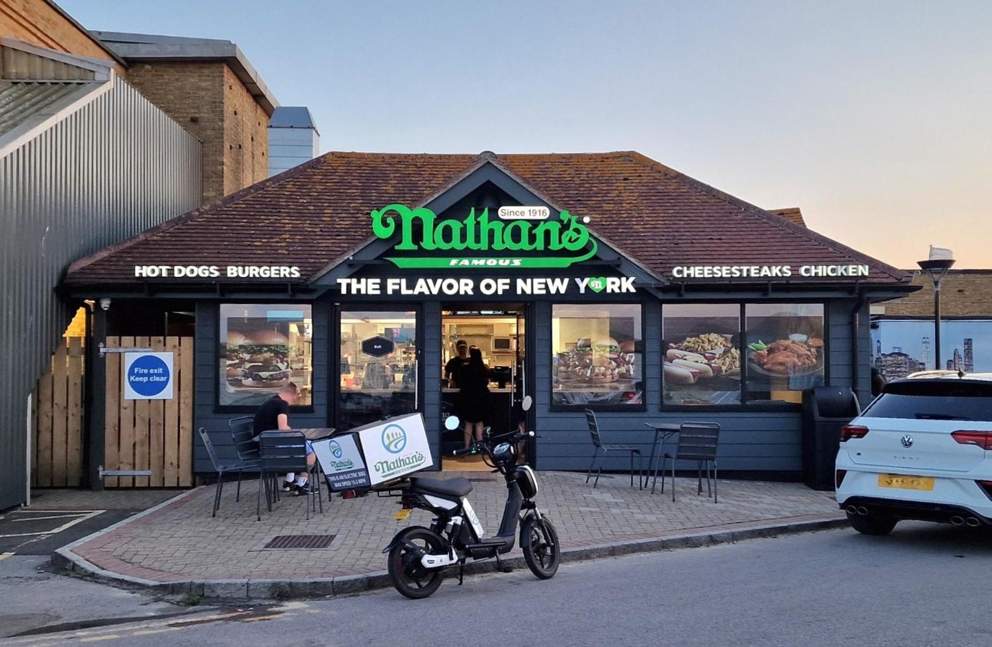 The Nook, White Horse, Selsey Villa Екстериор снимка
